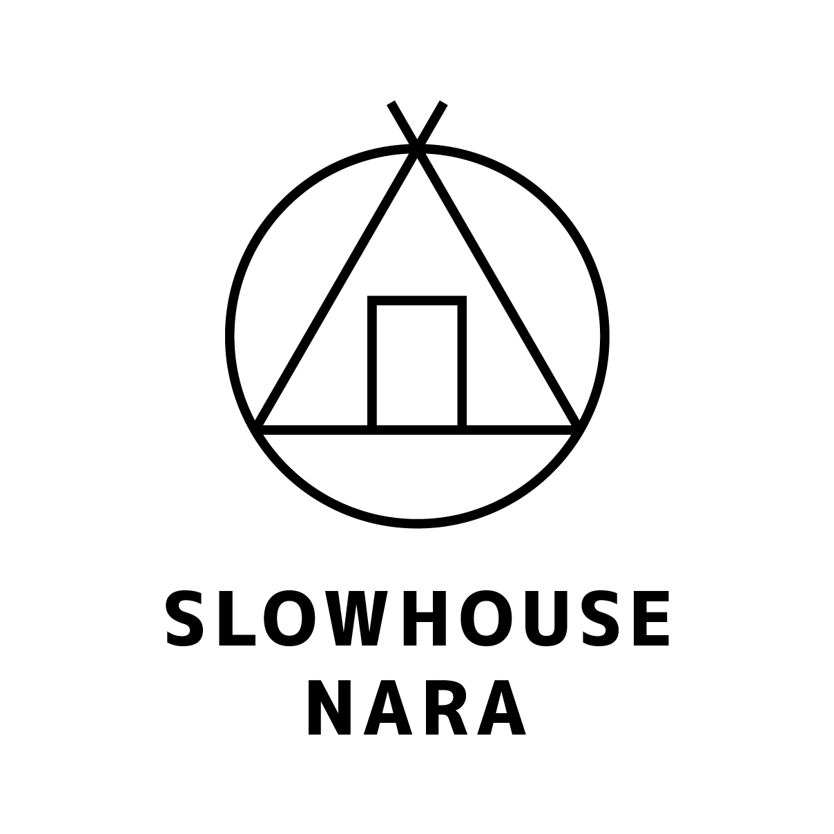 【公式】奈良ゲストハウス＆レンタルスペース｜SLOW HOUSE NARA